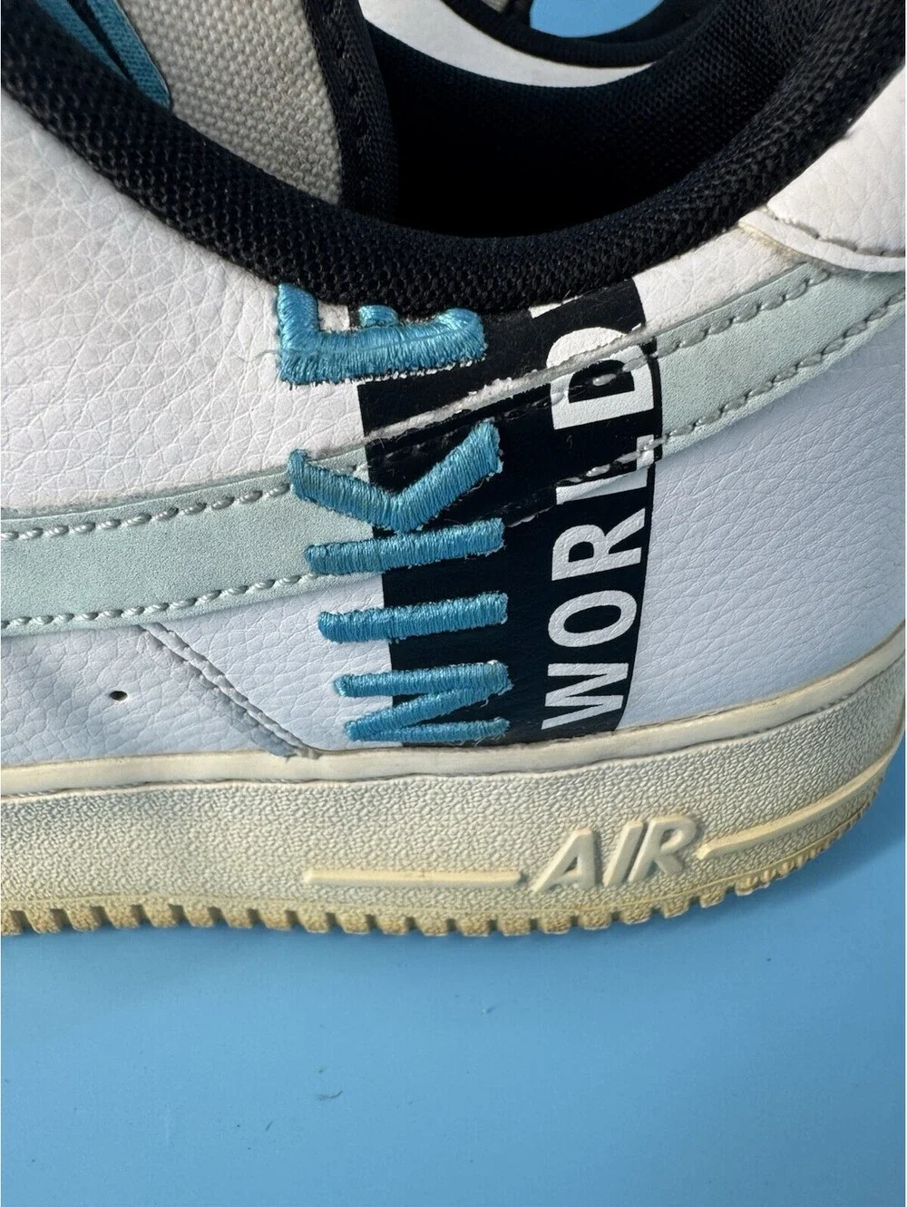 Nike air force